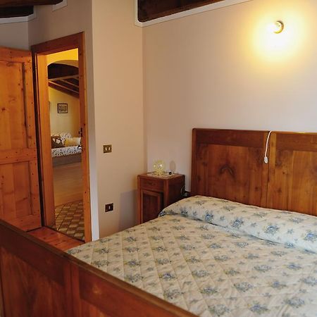 Agriturismo Crodi Miane Chambre photo
