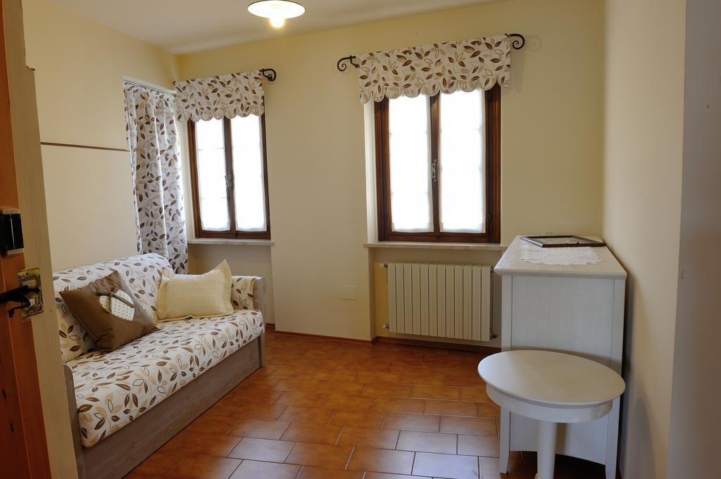 Agriturismo Crodi Miane Chambre photo