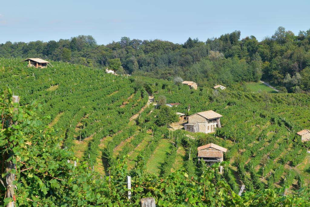 Agriturismo Crodi Miane Extérieur photo