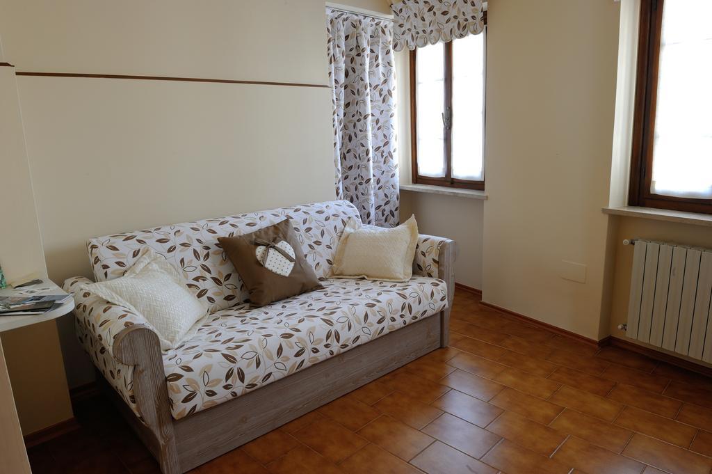 Agriturismo Crodi Miane Extérieur photo