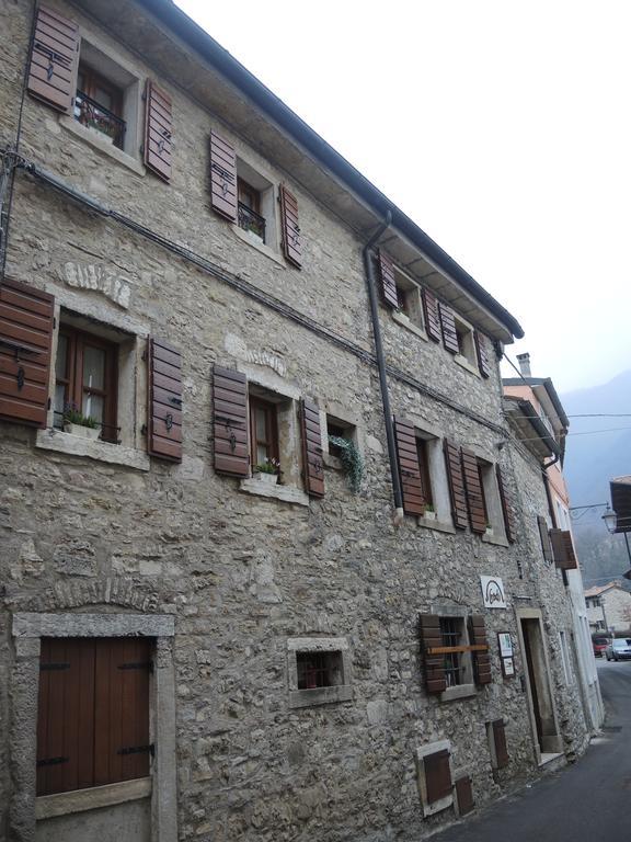 Agriturismo Crodi Miane Extérieur photo