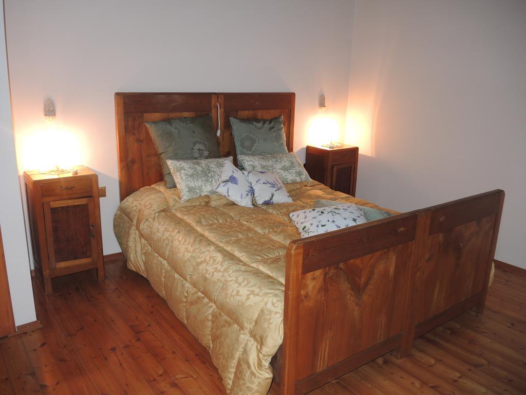 Agriturismo Crodi Miane Extérieur photo
