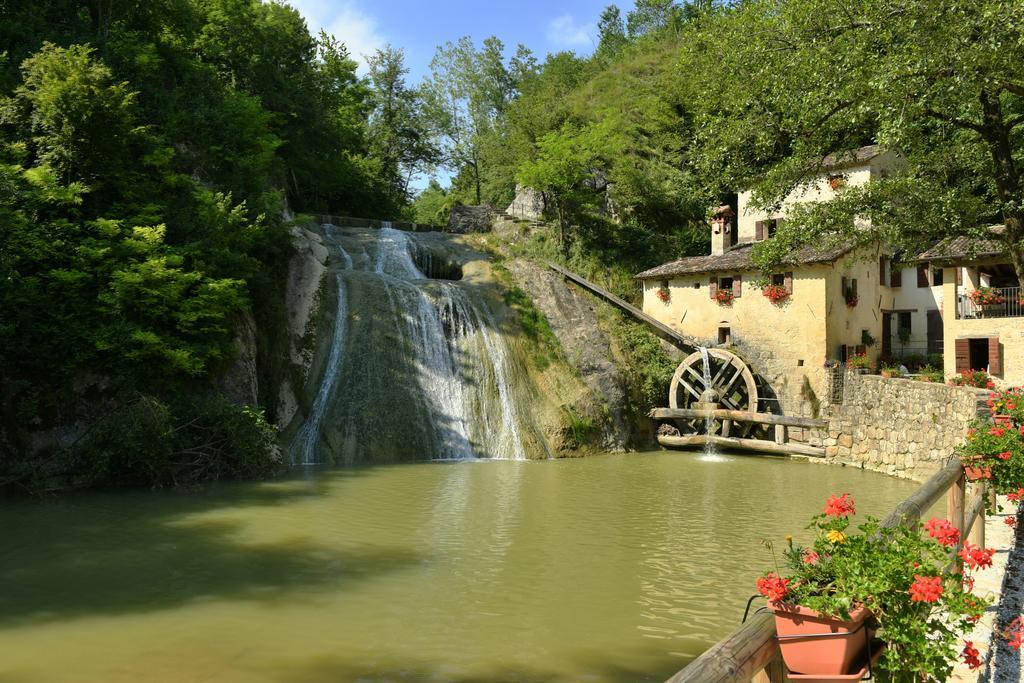 Agriturismo Crodi Miane Extérieur photo