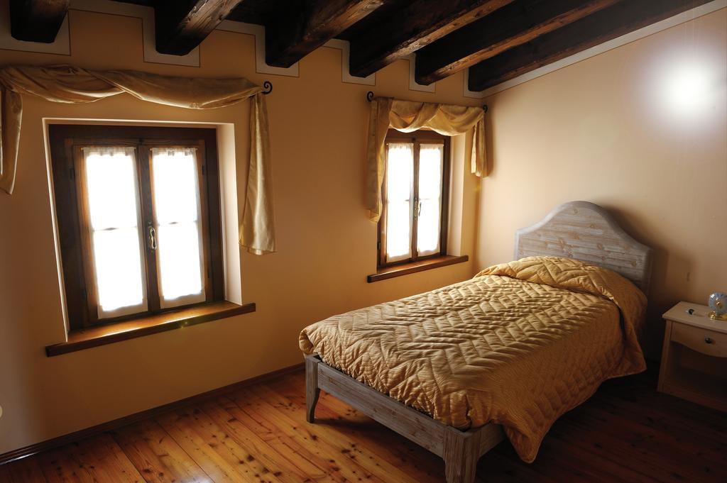 Agriturismo Crodi Miane Extérieur photo