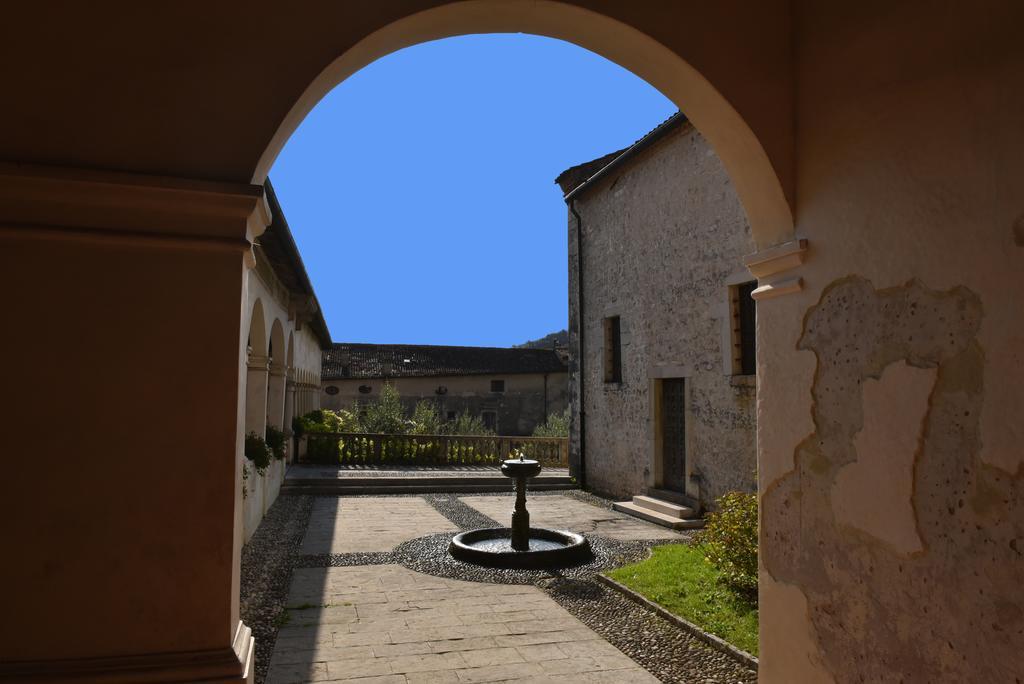 Agriturismo Crodi Miane Extérieur photo