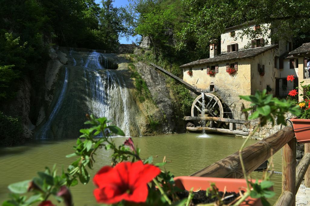 Agriturismo Crodi Miane Extérieur photo