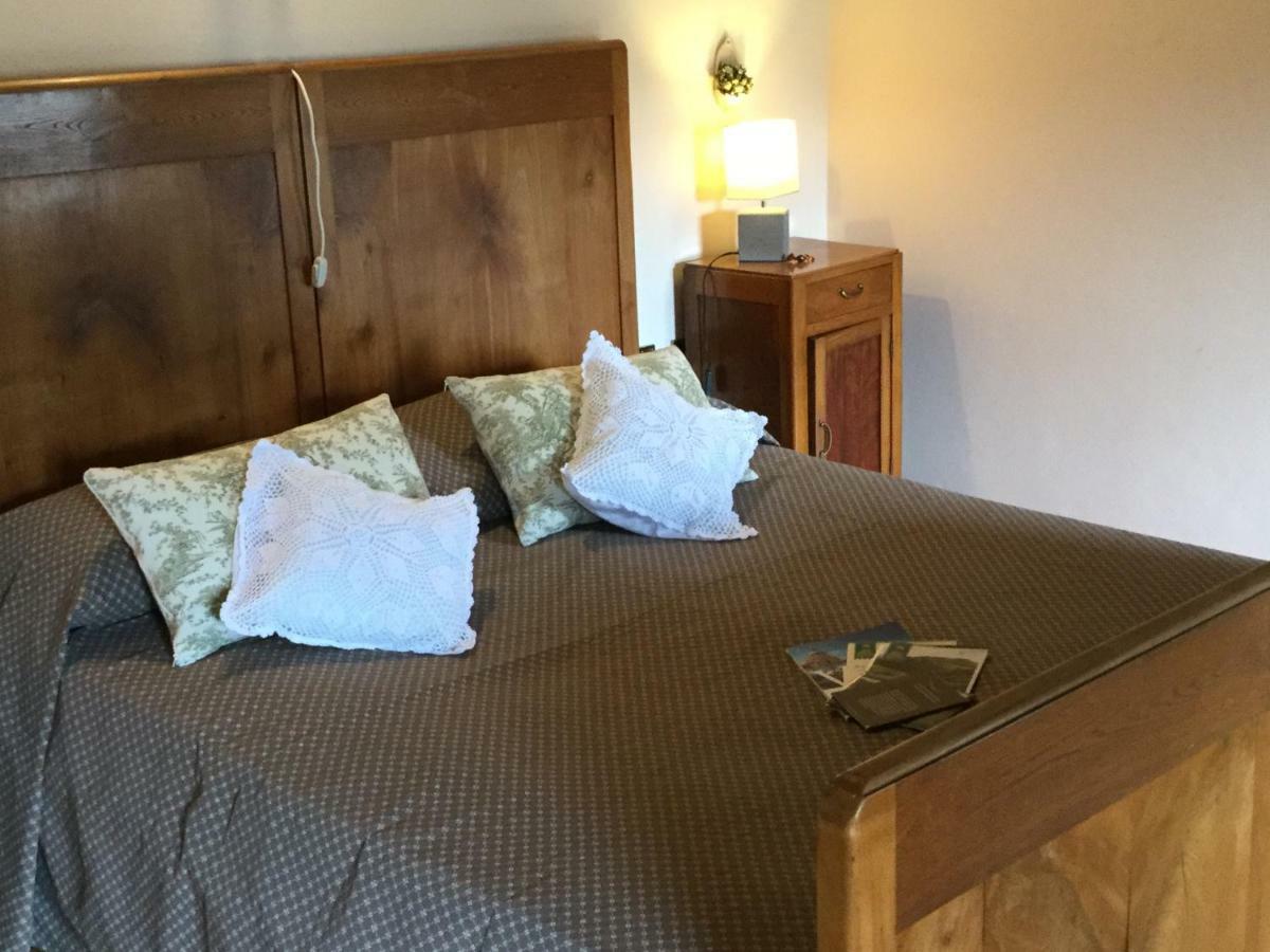 Agriturismo Crodi Miane Extérieur photo